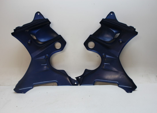 Complete kuipset Yamaha FZ6