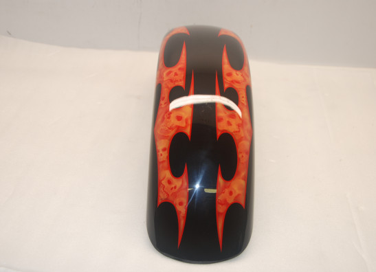 Cowling set complete Harley Davidson Softtail