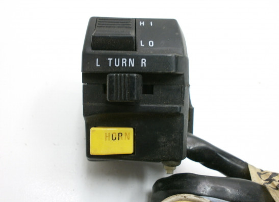Stuurschakelaar links Suzuki RF 600