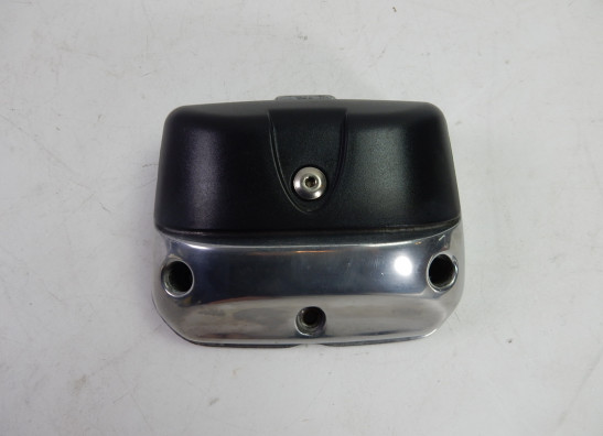 Kleppendeksel Moto Guzzi Nevada 750