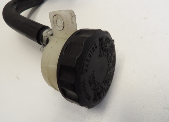 Rear brake master cylinder  Triumph T509 Speed Triple