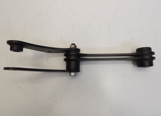 Link systeem achterveer Kawasaki 650 Vulcan S