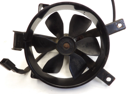 Ventilator Honda VTR 250