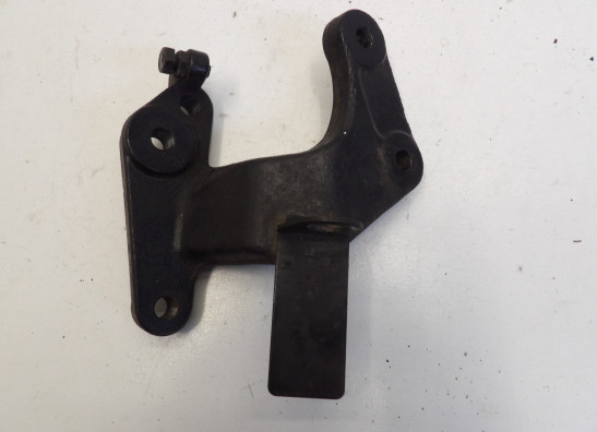 Fussrastetrager vorne rechts Honda VT 750 Shadow