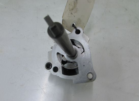 Engine parts Honda CBR 600 F