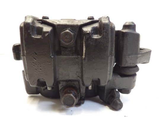 Remklauw rechts voor Honda VF 700  750 C Magna