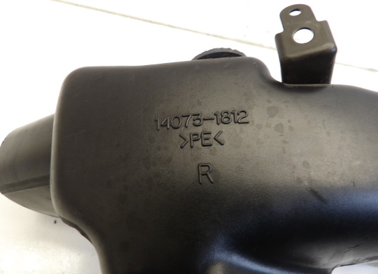 Lufteinlass rechts Kawasaki ZX 12 R