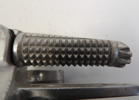 Pillion step right Yamaha FAZER 600