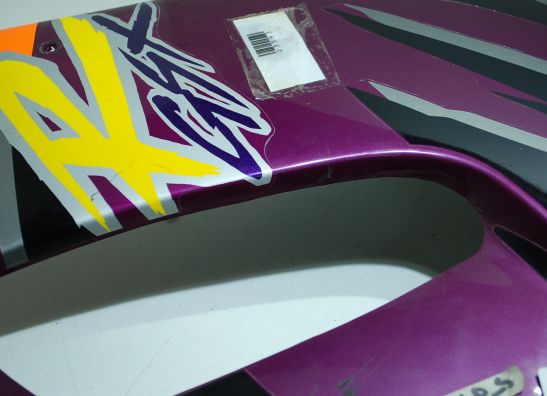 Rechter zijkuip Suzuki GSX R 750