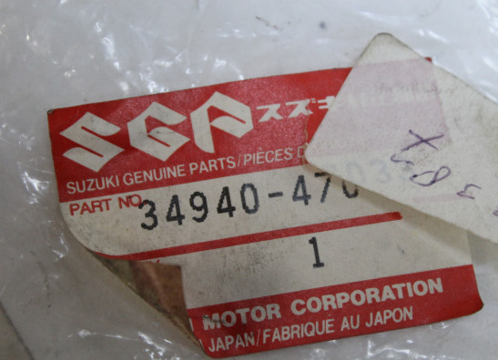 Kilometerkabel Suzuki GS 550 L