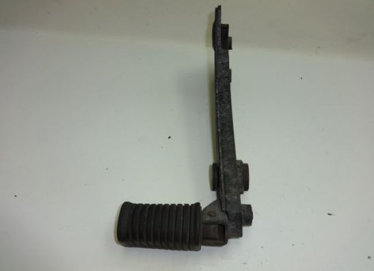 Schetsplaat links Kawasaki Z 750