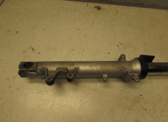 Voorpoot rechts compleet Suzuki GSF 600 650 Bandit 