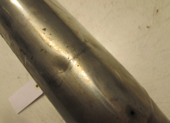 Uitlaat Honda ST 1300 Pan European