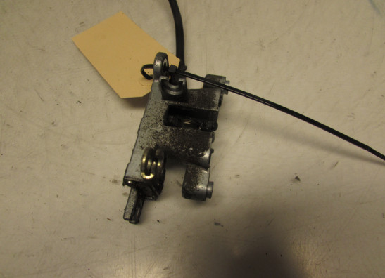 Sonstiges Kymco People S 300i