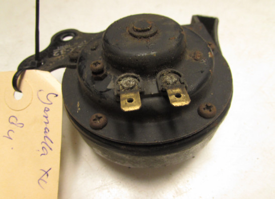 Claxon Yamaha XV 700 / 750 SE