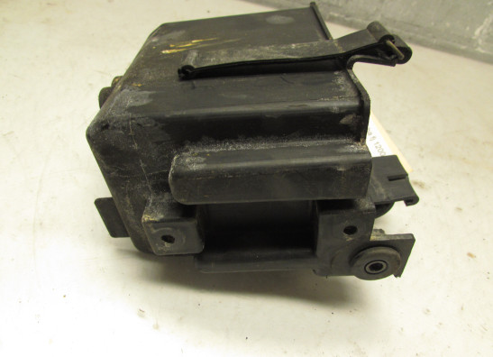 Accubak Yamaha FJ 1200