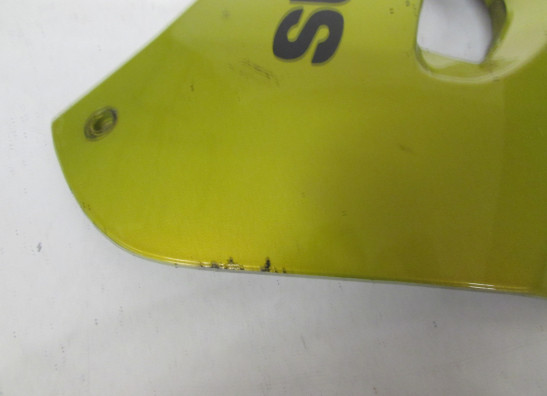 Topkuip Suzuki GSX F 600