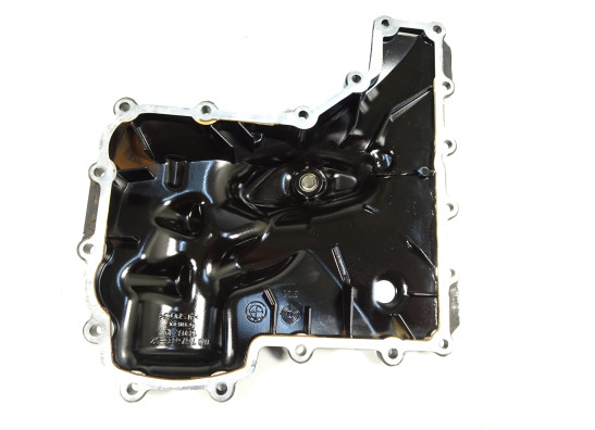 Carterpan BMW K 1300 GT