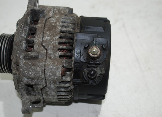 Dynamo BMW R 1100 GS