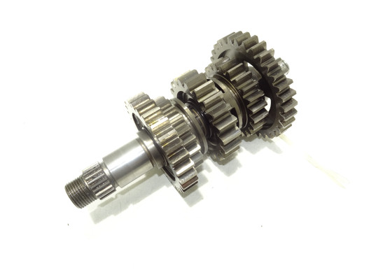 Gear box BMW F 650 GS