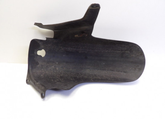 Hinterradabdeckung Yamaha TDM