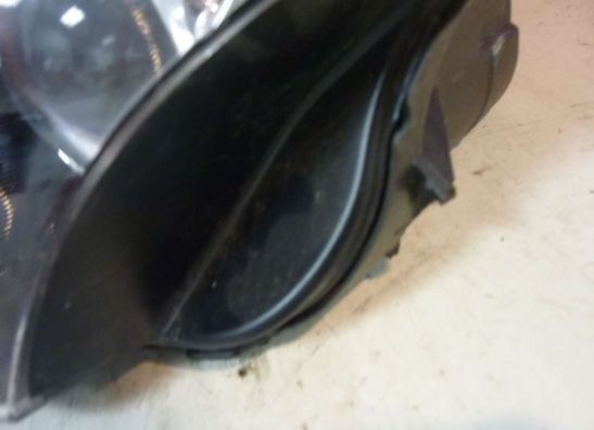 Koplamp Suzuki GSX R 750