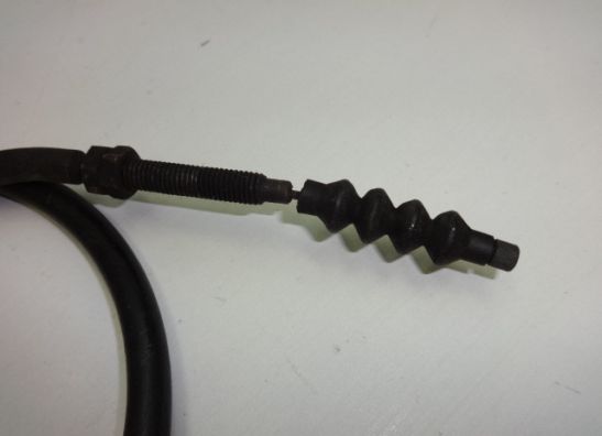 Clutch cable Honda XBR 500