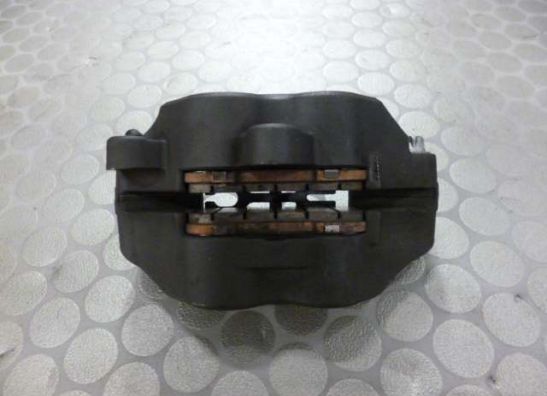 Remklauw links voor Kawasaki Z 800