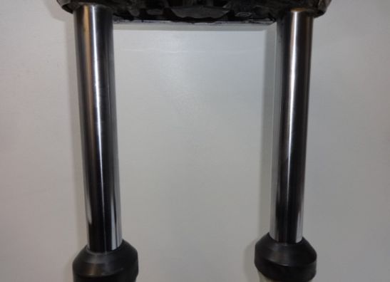 Gabelholm Komplett Honda Overige Honda