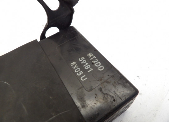 CDI ECU unit Honda Goldwing GL