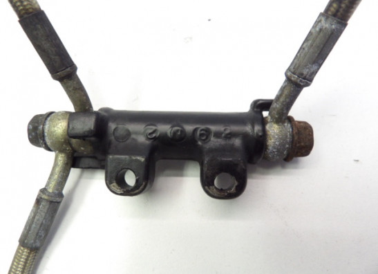 Remleiding voor Yamaha FZR 1000