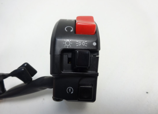 Lenkerschalter rechts Kawasaki ZX 12 R