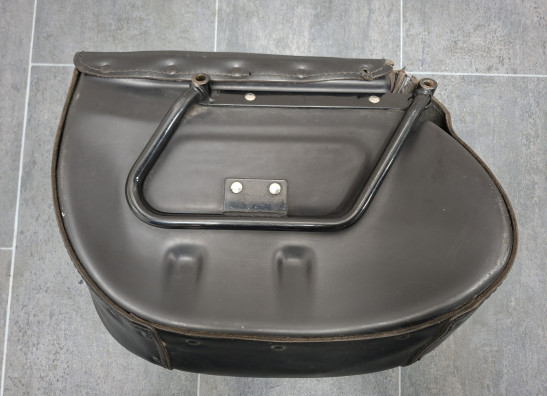 Kofferset Harley Davidson FLSTS Heritage Springer