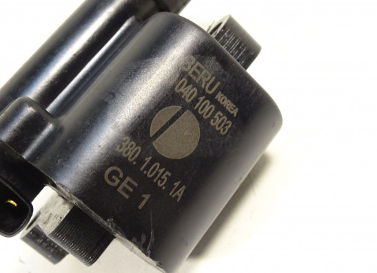 Bobine Ducati monster 796