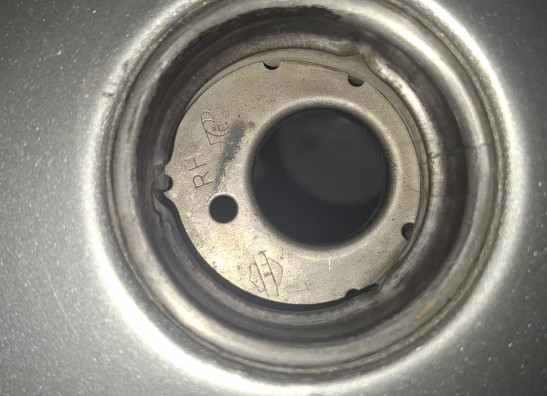 Tank Harley Davidson Softtail