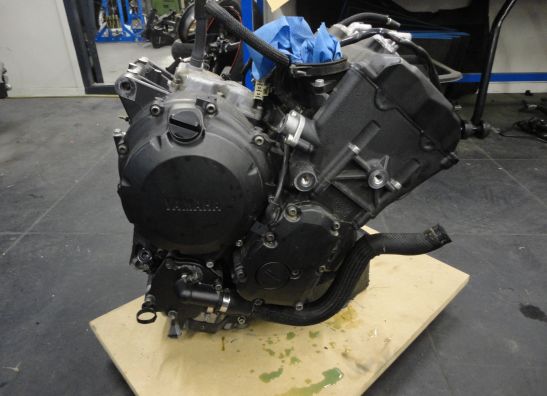 Motorblok Yamaha XJ 600 Diversion