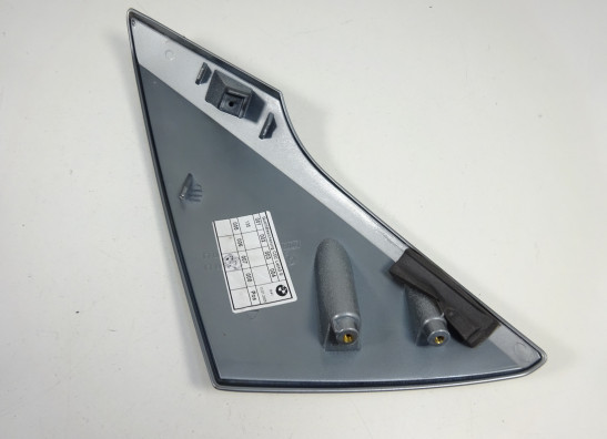 Cowl upper connector left BMW R 1200 RT