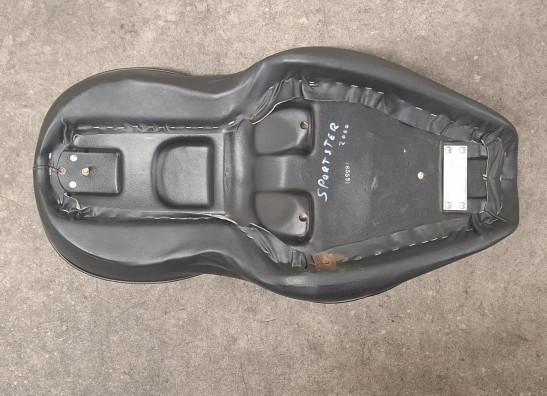 Zadel Harley Davidson Sportster