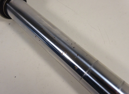 Front Fork right complete BMW F 650 CS Scarver