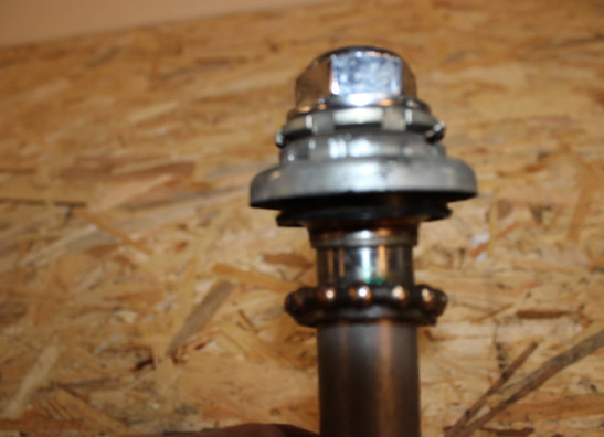 Gabelbrucke Unten Honda VF 750 C Magna