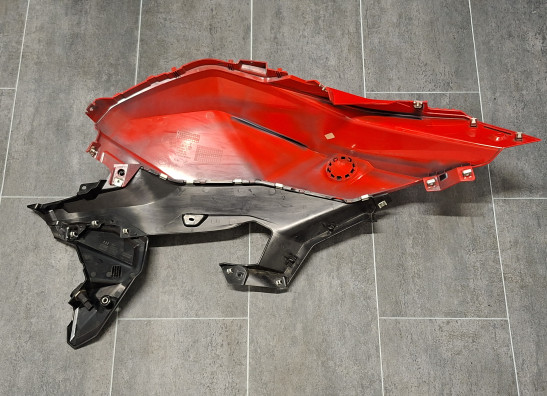Linker zijkuip BMW F 900 XR