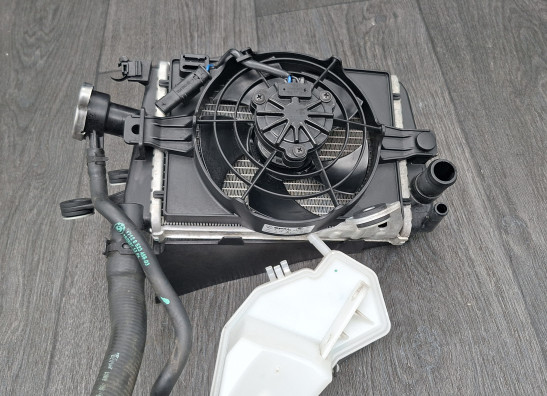 Radiateur BMW R 1250 GS