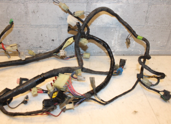 Kabelbaum Yamaha XJ 900 S Diversion