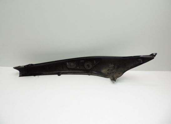 Heck links Kawasaki ER 6