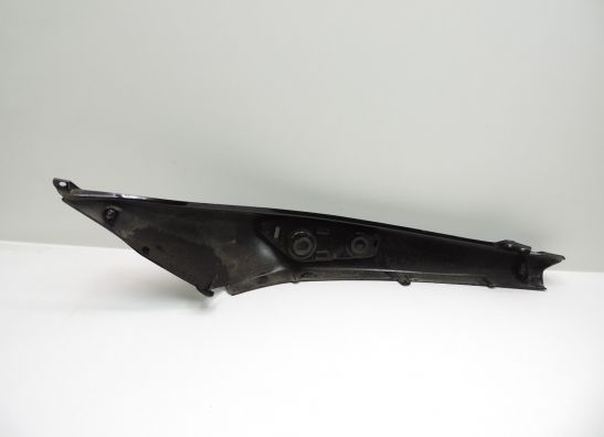 Rechter achterkant Kawasaki ER 6