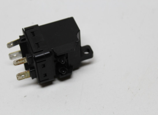 Rempomp Honda CRF 1100 Africa Twin