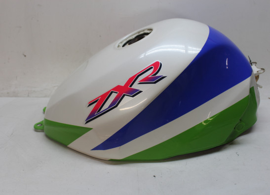 Tank Kawasaki ZXR 750 R