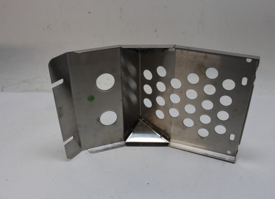 Engine cover Suzuki VS 1400 Intruder