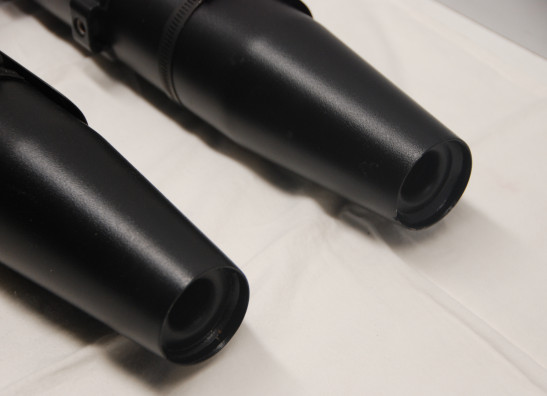 Muffler Harley Davidson Sportster