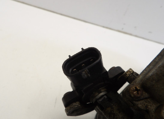 Carburateurset Yamaha XJ 900 S Diversion